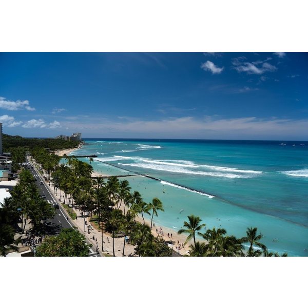 Venezia - Honolulu - Aqua Aloha Surf Waikiki-image