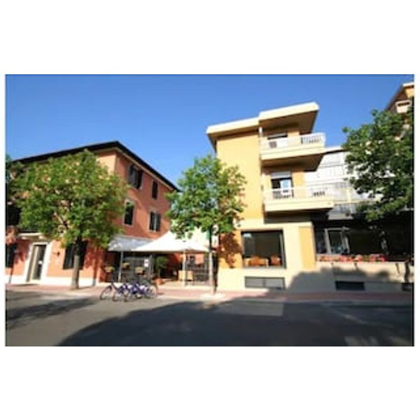 Montecatini Terme - Hotel Montebello