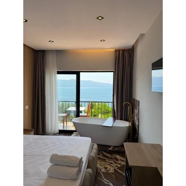 Palermo - Valona - Hotel Sanremo Vlore-image