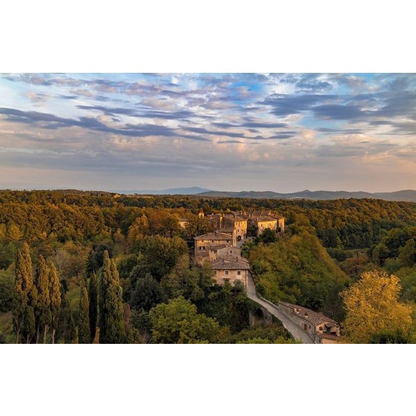 Loro Ciuffenna - Il Borro Relais & Châteaux