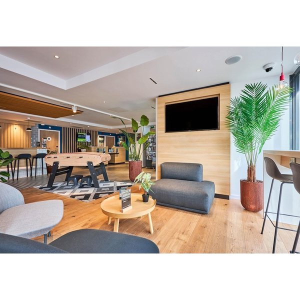 Roma - Deauville - B&B Hotel Deauville-Touques-image