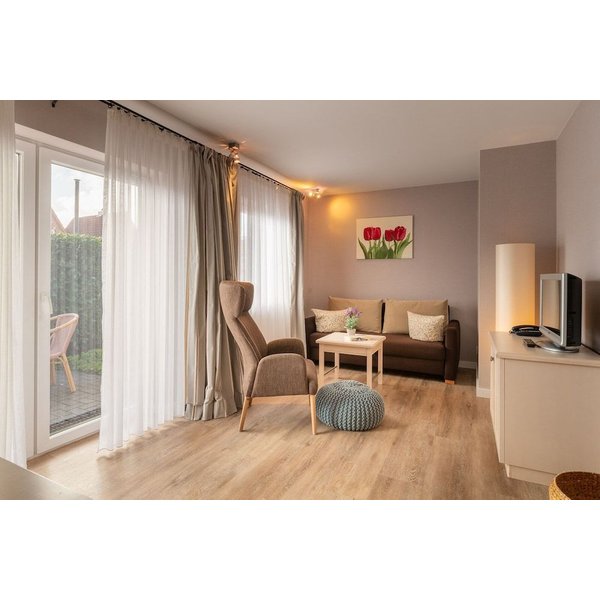 Husum - Hotel am Schlosspark garni