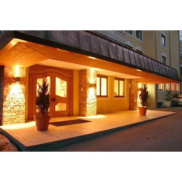 Bari - Madonna Di Campiglio - Park Hotel-image