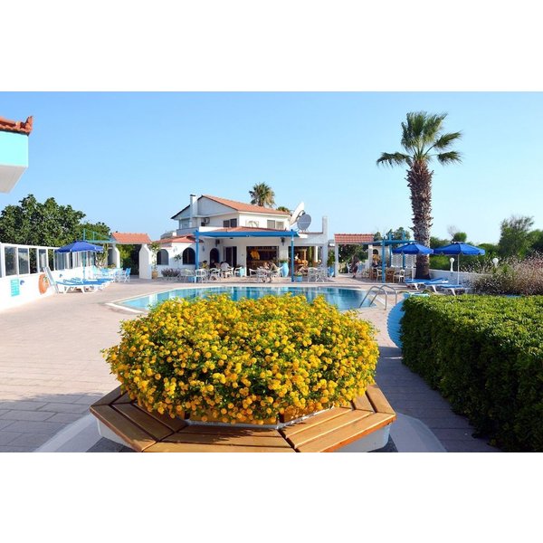 Bari - Faliraki - Hotel Muses-image
