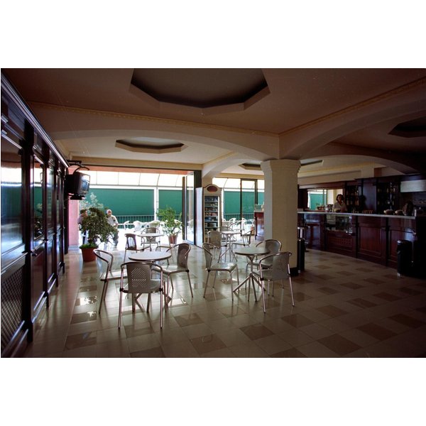 Dolomiterna - Hotel Belvedere Srl