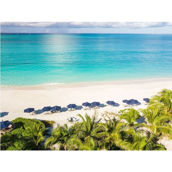 Grace Bay - The Regent Grand