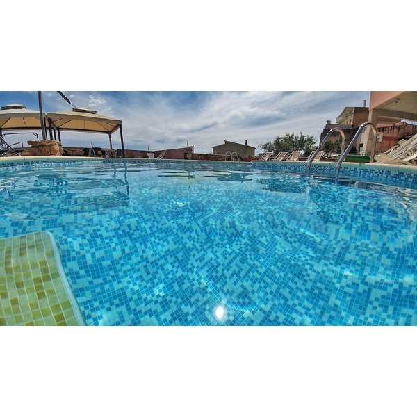 Arbus - Hotel Meridiana