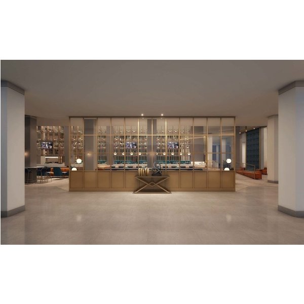Hyattsville - Crowne Plaza COLLEGE PARK - WASHINGTON DC by IHG