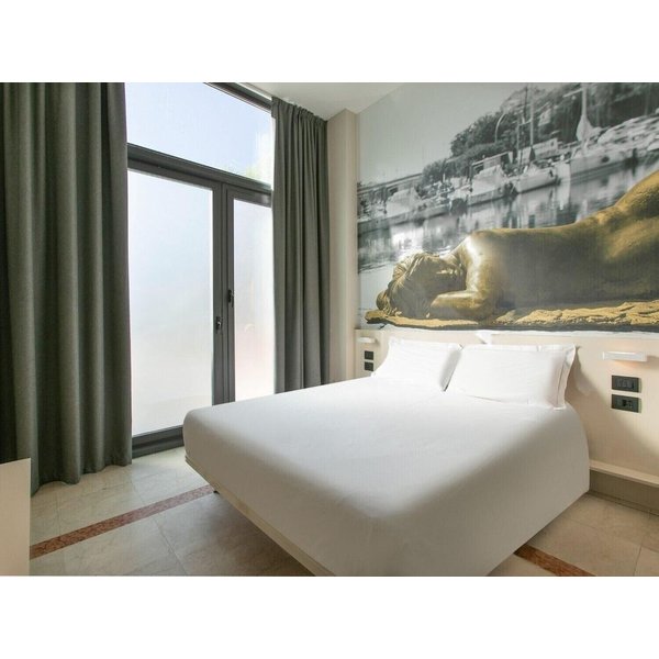 Milano - Savona - B&B Hotel Savona-image