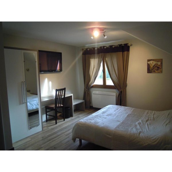 Saint-Michel-sur-Meurthe - Logis Hôtel Le Régal & Spa