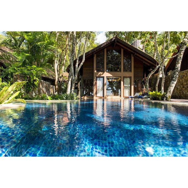 Milano - Klong Muang Beach - The Tubkaak Krabi Boutique Resort-image