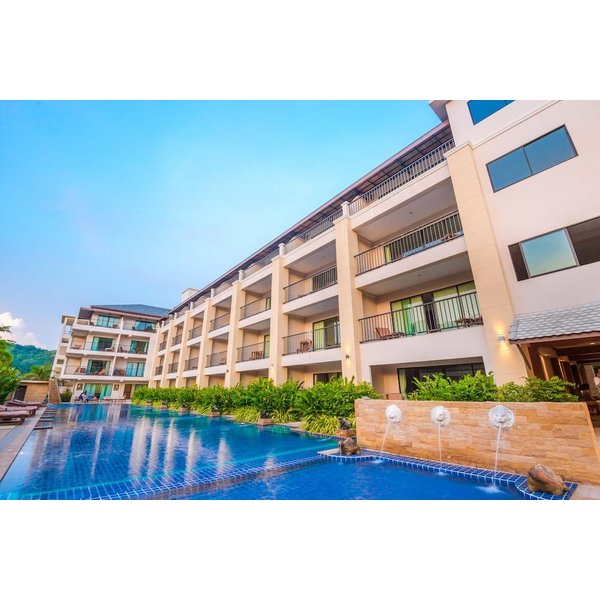 Milano - Kata Beach - Ocean Pie Phuket - Adult Only-image