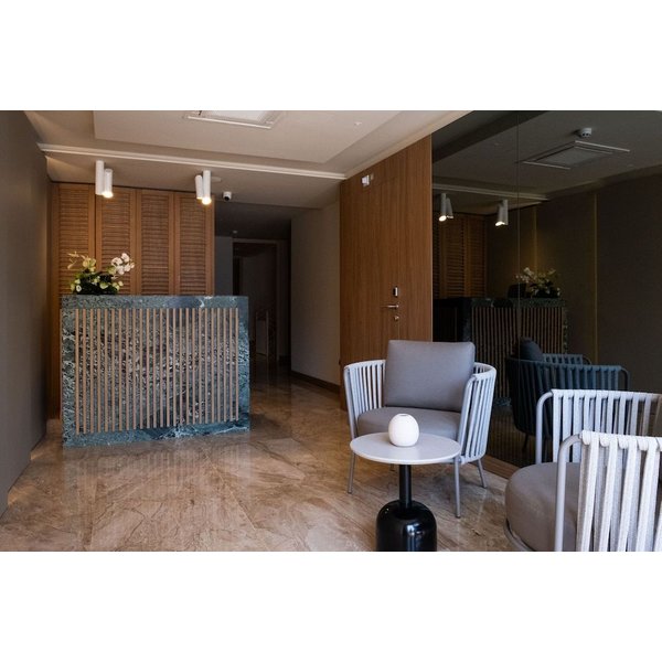 Bari - Rabat - Deep Blu Boutique Hotel-image
