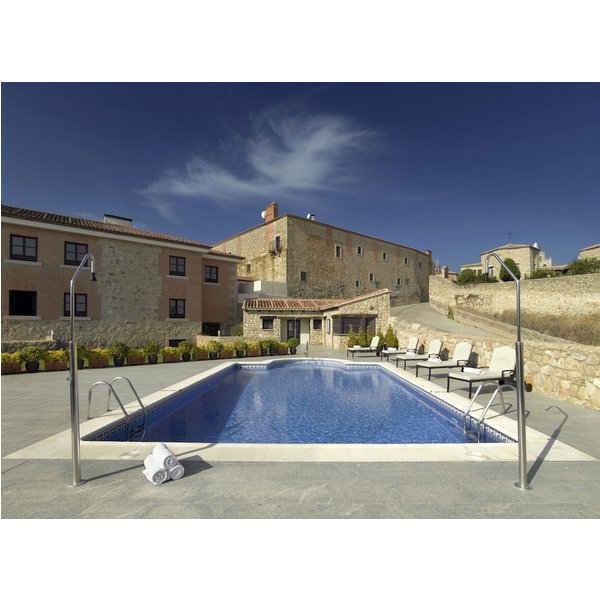 Trujillo - Parador de Trujillo
