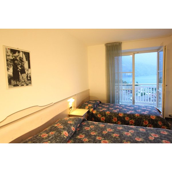 Cagliari - Andalo - Hotel Europa-image