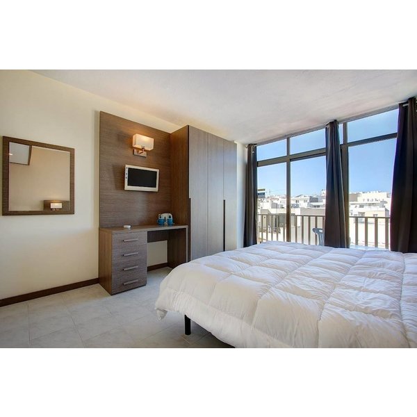 Pisa - Malta - Primera Hotel-image