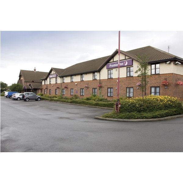 Cleethorpes - Premier Inn Grimsby