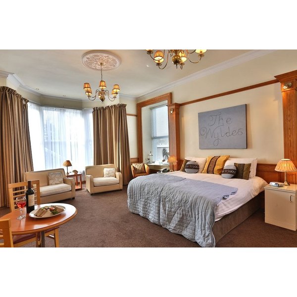 Catania - Dundee - Woodlands Hotel, BW Signature Collection-image