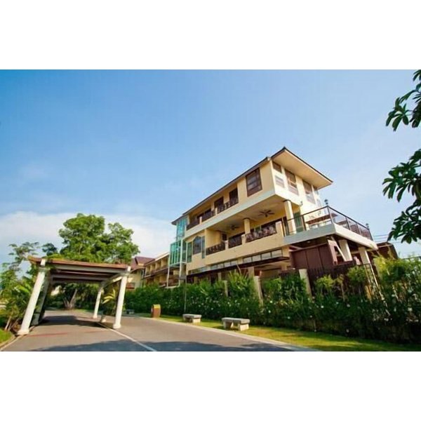 Milano - Lat Krabang - Suphan Lake Hometel-image