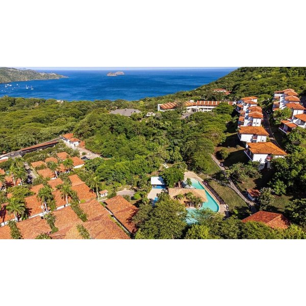 Roma - Panamá - Villas Sol Beach Resort-image