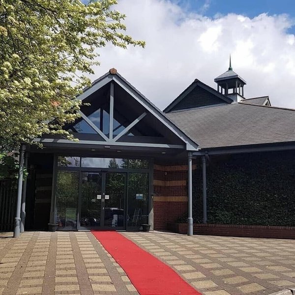 Wigan - Wigan Oak Hotel by Belvilla