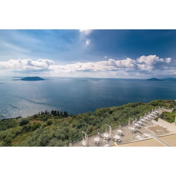 Pozzuoli - Hotiday Pozzuoli