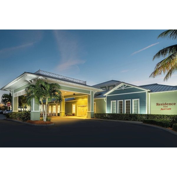 Cocoa Beach - Residence Inn by Marriott Cape Canaveral Cocoa Beach