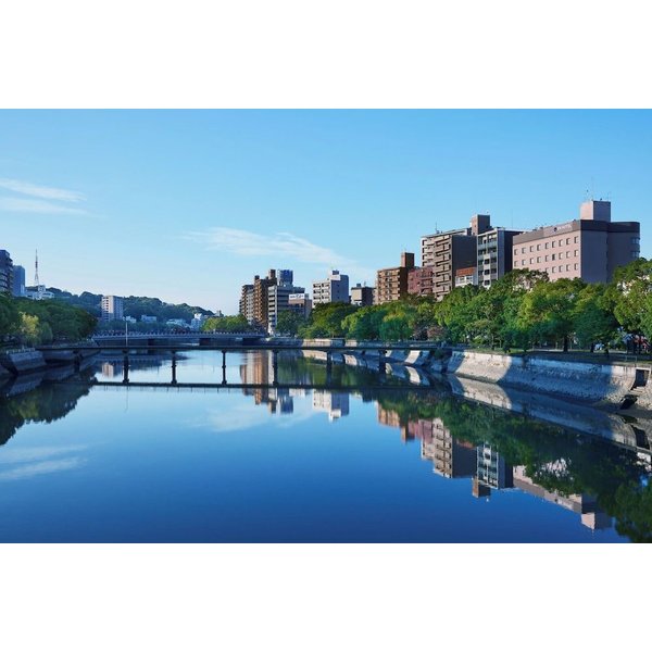 Hiroshima - EN HOTEL Hiroshima