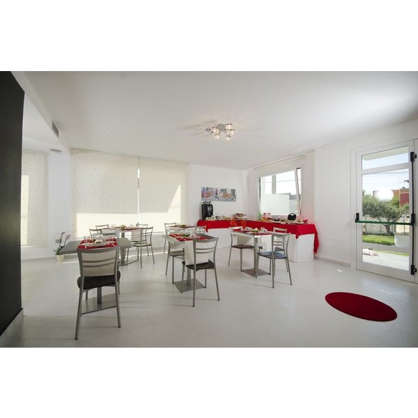Bari - Marsala - Hotel Rainbow Resort-image