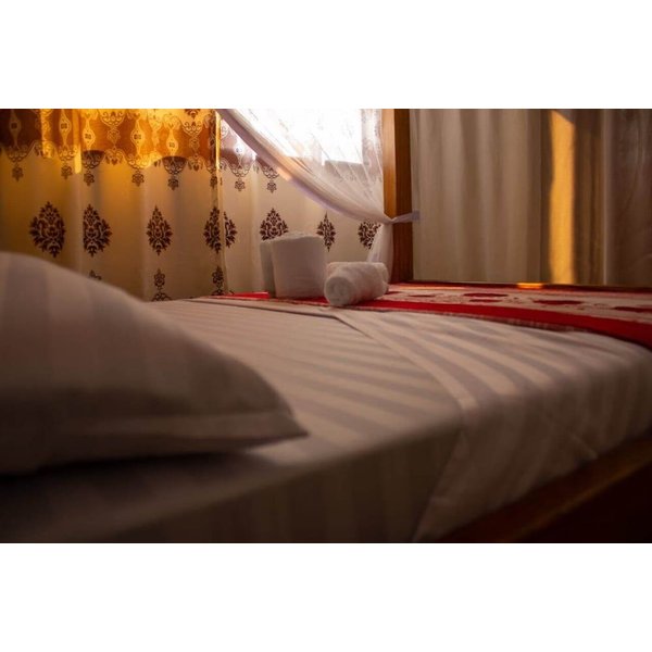 Torino - Diani Beach - Pebbles Guest House Ukunda-image