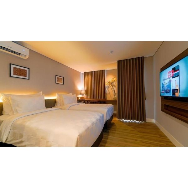 Milano - Serpong - Swiss-Belcourt Serpong-image