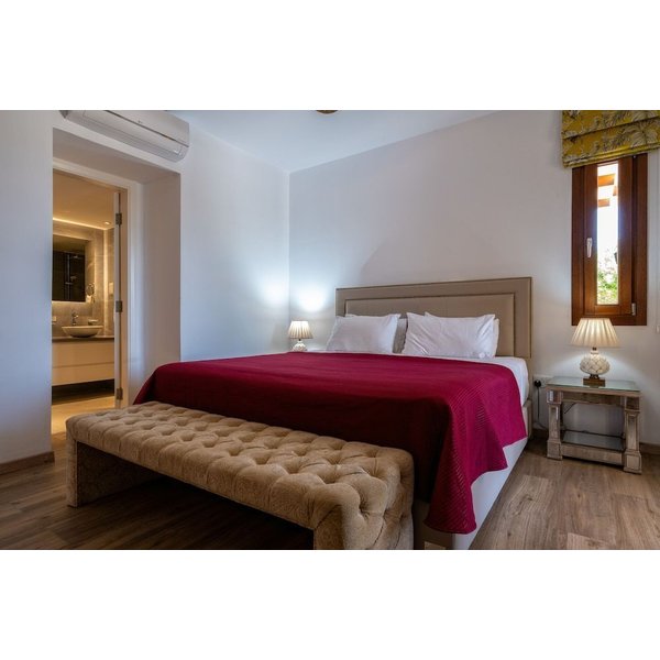 Roma - Kouklia - Stunning 3 Bedroom Villa 'BZ01' With Private Pool, Stunning Views, Communal Pool And Resort Facilities, Zephyros Village On Aphrodite Hills Re-image