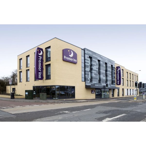Skottland - Premier Inn St Andrews
