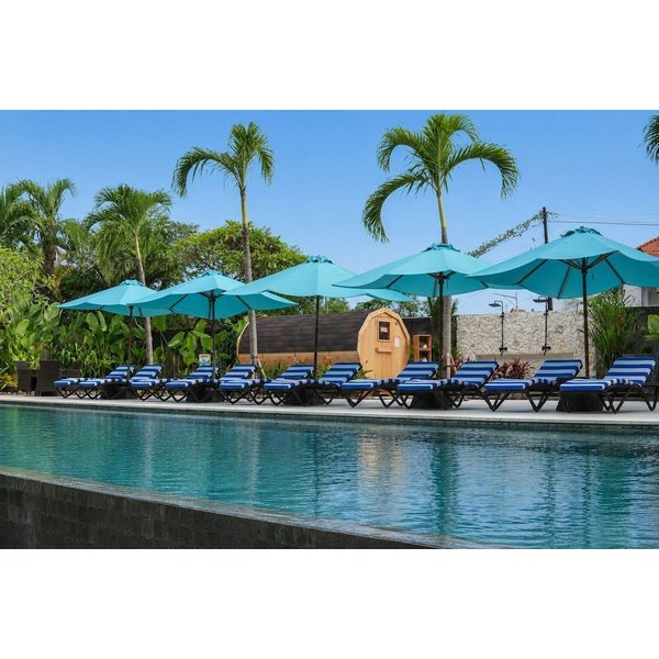 Roma - Legian - Watermark Hotel & Spa Bali-image
