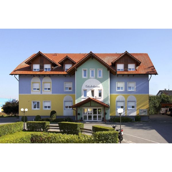 Feldkirchen bei Graz - Hotel Der Stockinger