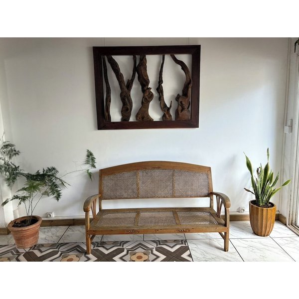 Réunion - Zébulon