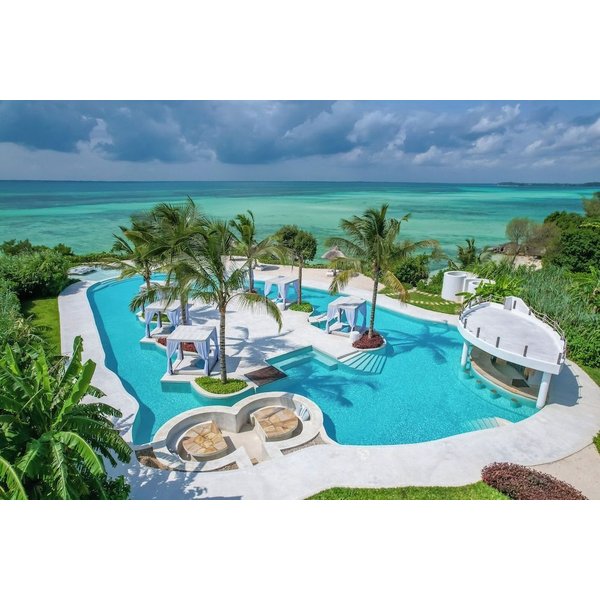 Palermo - Uroa - Ycona Eco-Luxury Resort, Zanzibar-image