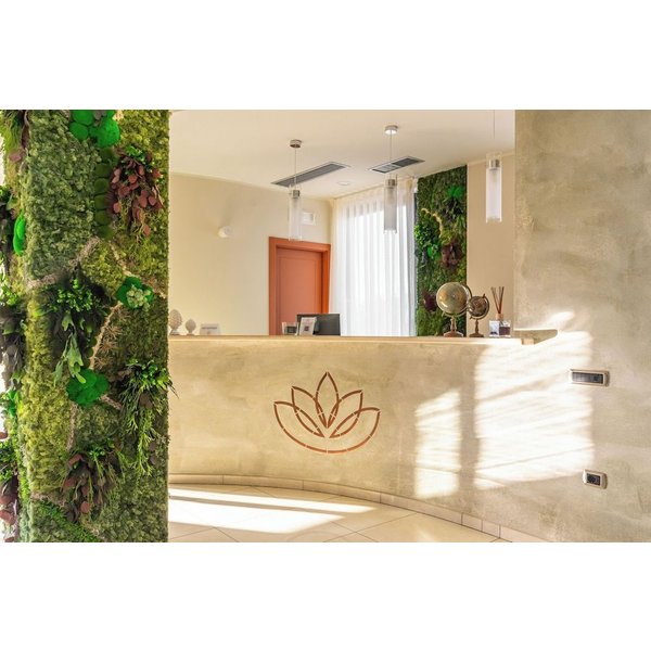 Ceprano - LUAL Bleisure Hotel