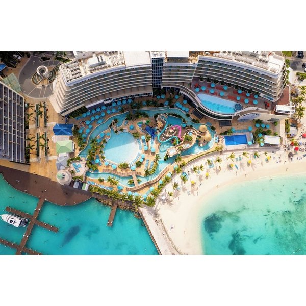 Venezia - Nassau (Bahamas), Caraibi - Margaritaville Beach Resort Nassau-image