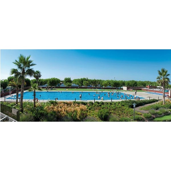 Costa Barcelona - Camping Resort Els Pins