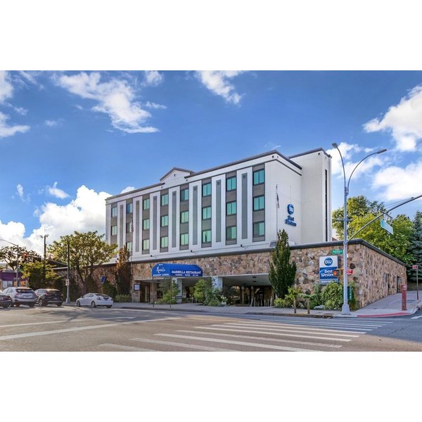 Milano - Queens - Best Western Queens Gold Coast-image