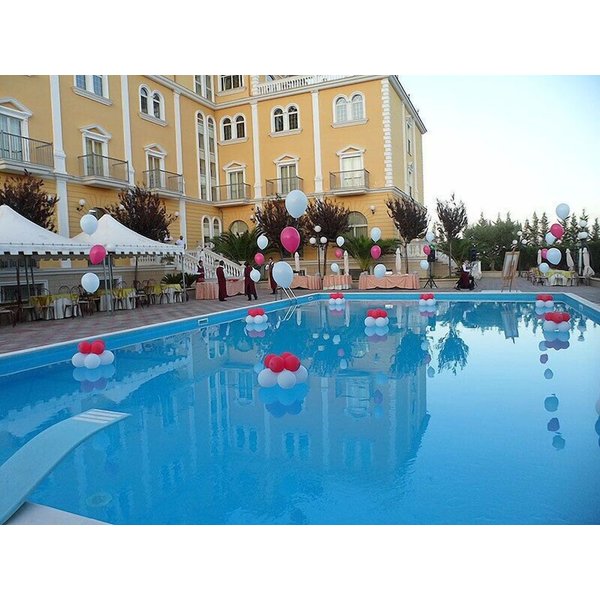 Milano - Marina Di Sibari - Hotel Villa Santa Maria-image