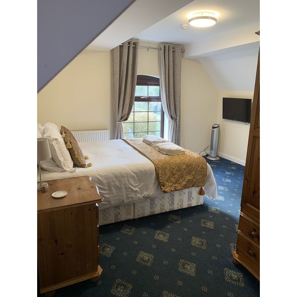 Sutton Coldfield - The Dog & Doublet Inn