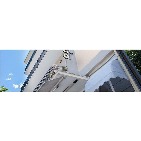 Milano - Riviera Romagnola, Mare Italia - Hotel Zurigo-image