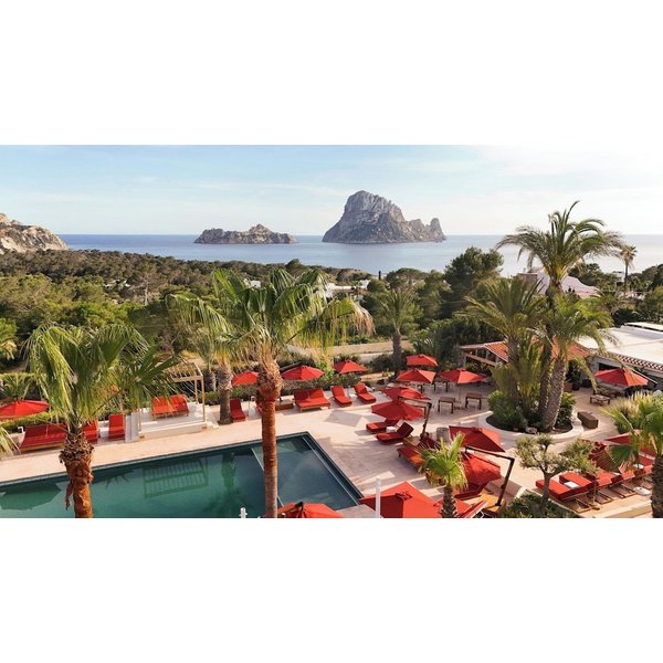 Milano - San José De Sa Talaia - Petunia Ibiza, A Beaumier Hotel-image