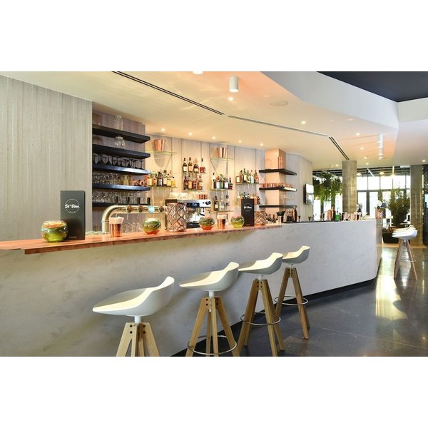 Wavre - Martin's Louvain-la-Neuve