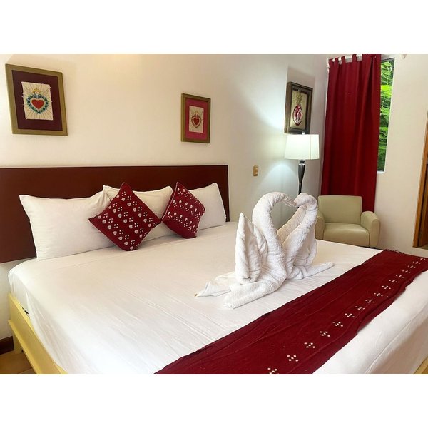 Milano - Playa Del Carmen - Zihil Ha Hotel-image