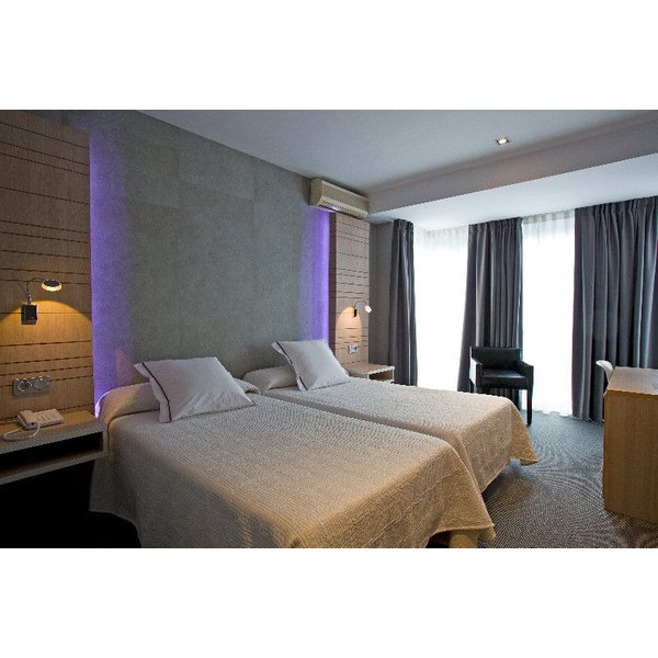 Zaldibia - Hotel Castillo