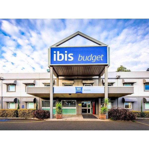 Blacktown - ibis Budget Wentworthville
