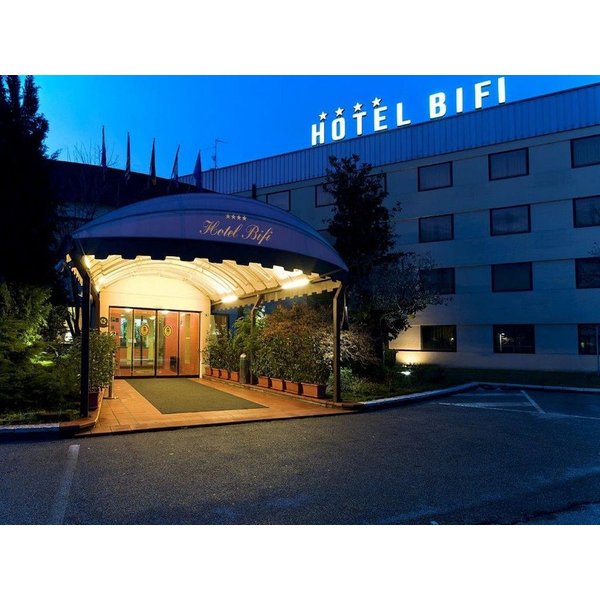 Sabbioneta - Hotel Bifi